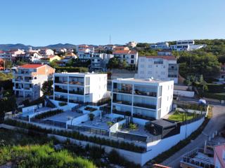 Wohnung - Verkauf - PRIMORSKO-GORANSKA - CRIKVENICA - CRIKVENICA