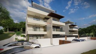 Flat - Sale - PRIMORSKO-GORANSKA - OPATIJA - IKA