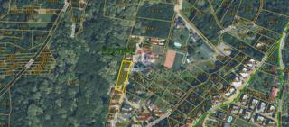 Zemljište - Prodaja - GRAD ZAGREB - ZAGREB - ŠESTINSKI DOL