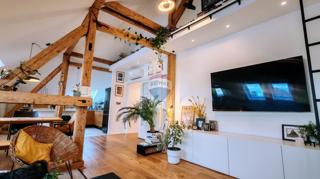 Flat - Sale - GRAD ZAGREB - ZAGREB - DONJI GRAD