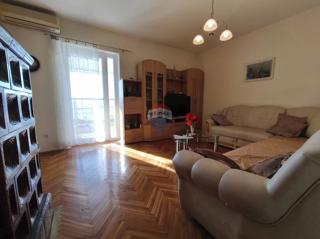 Flat - Sale - PRIMORSKO-GORANSKA - KOSTRENA - KOSTRENA