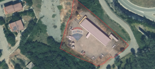 Business premises - Sale - PRIMORSKO-GORANSKA - ČAVLE - BUZDOHANJ