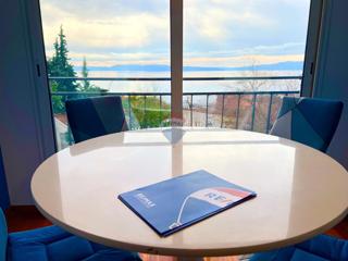 Flat - Sale - PRIMORSKO-GORANSKA - KOSTRENA - PAVEKI