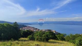 Grundstück - Verkauf - PRIMORSKO-GORANSKA - KRK - VRBNIK