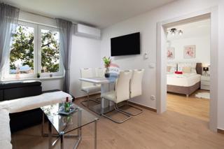 Wohnung - Verkauf - PRIMORSKO-GORANSKA - OPATIJA - OPATIJA