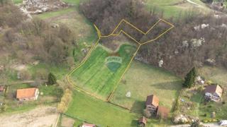 Grundstück - Verkauf - KRAPINSKO-ZAGORSKA - TUHELJ - ČREŠNJEVEC