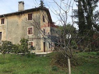 House - Sale - PRIMORSKO-GORANSKA - LOVRAN - LOVRAN