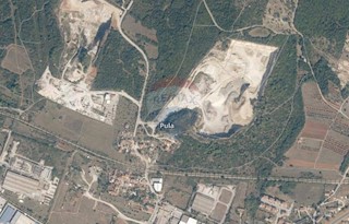 Land - Sale - ISTARSKA - PULA - PULA