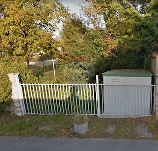 Land - Sale - PRIMORSKO-GORANSKA - KRALJEVICA - KRALJEVICA