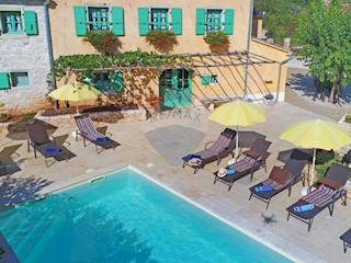 House - Sale - ISTARSKA - GROŽNJAN - GROŽNJAN