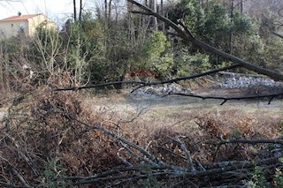 Land - Sale - PRIMORSKO-GORANSKA - OPATIJA - POBRI