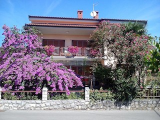 Kuća - Prodaja - PRIMORSKO-GORANSKA - LOVRAN - LOVRAN