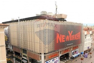 Business premises - Rent - PRIMORSKO-GORANSKA - RIJEKA - RIJEKA