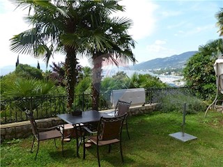 Wohnung - Verkauf - PRIMORSKO-GORANSKA - OPATIJA - OPATIJA