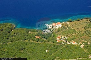 Land - Sale - PRIMORSKO-GORANSKA - KRK - KRK