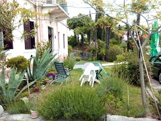 Wohnung - Verkauf - PRIMORSKO-GORANSKA - OPATIJA - OPATIJA
