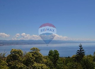 Land - Sale - PRIMORSKO-GORANSKA - OPATIJA - IKA