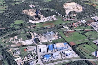 Land - Sale - ISTARSKA - PULA - PULA