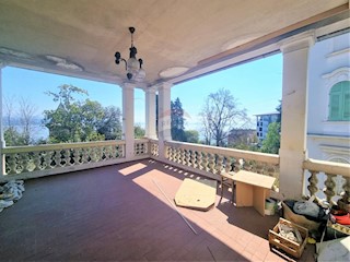 Flat - Sale - PRIMORSKO-GORANSKA - OPATIJA - OPATIJA