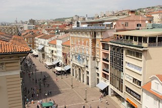 Stan - Prodaja - PRIMORSKO-GORANSKA - RIJEKA - RIJEKA