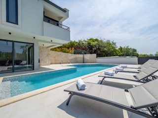 House - Sale - PRIMORSKO-GORANSKA - KRK - VRBNIK