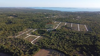 Land - Sale - ISTARSKA - ROVINJ - BARBARIGA