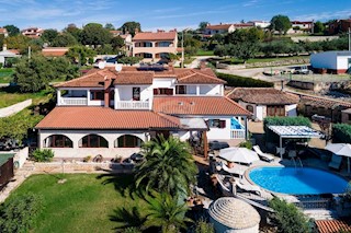 House - Sale - ISTARSKA - KAŠTELIR - LABINCI - KAŠTELIR