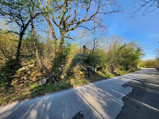 Land - Sale - PRIMORSKO-GORANSKA - ČAVLE - CERNIK