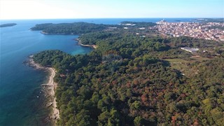 Grundstück - Verkauf - ISTARSKA - ROVINJ - ROVINJ