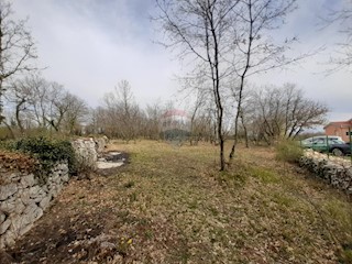 Land - Sale - ISTARSKA - ŽMINJ - ŽMINJ