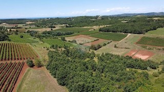 Zemljište - Prodaja - ISTARSKA - VIŽINADA - VIŽINADA