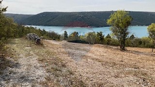 Land - Sale - ISTARSKA - RAŠA - TRGET