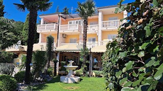House - Sale - PRIMORSKO-GORANSKA - LOVRAN - LOVRAN