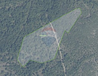 Land - Sale - ISTARSKA - BALE - BALE