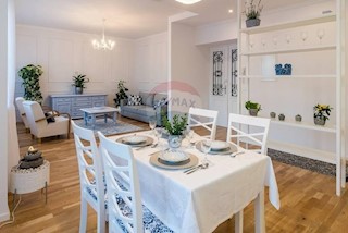 Wohnung - Miete - PRIMORSKO-GORANSKA - RIJEKA - RIJEKA