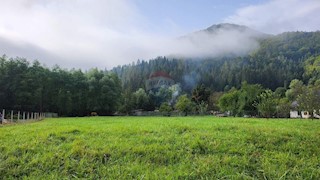 Land - Sale - PRIMORSKO-GORANSKA - DELNICE - BROD NA KUPI