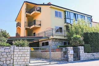 House - Sale - PRIMORSKO-GORANSKA - KRALJEVICA - KRALJEVICA