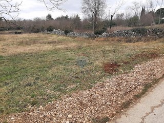 Land - Sale - ISTARSKA - ŽMINJ - ŽMINJ
