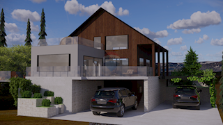 House - Sale - PRIMORSKO-GORANSKA - MRKOPALJ - MRKOPALJ