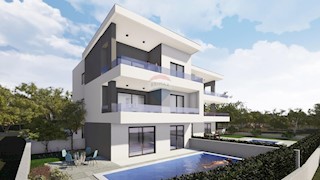 Flat - Sale - PRIMORSKO-GORANSKA - KRK - MALINSKA