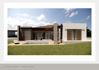 Land - Sale - ISTARSKA - VIŽINADA - VIŽINADA