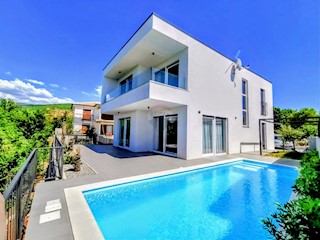 House - Sale - PRIMORSKO-GORANSKA - KRALJEVICA - ŠMRIKA