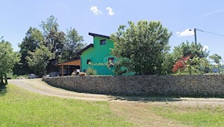 Haus - Verkauf - KARLOVAČKA - OGULIN - OGULIN