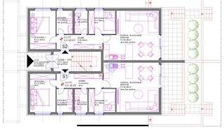 Wohnung - Verkauf - ISTARSKA - LIŽNJAN - LIŽNJAN