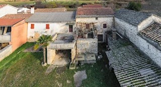 House - Sale - ISTARSKA - ŽMINJ - KRŠANCI