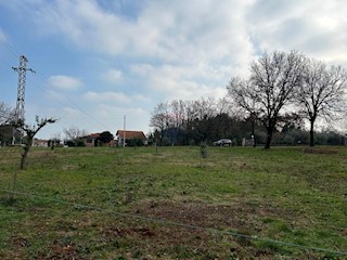 Zemljište - Prodaja - ISTARSKA - MEDULIN - MEDULIN