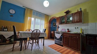 House - Sale - PRIMORSKO-GORANSKA - VRBOVSKO - VRBOVSKO