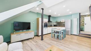 Flat - Sale - GRAD ZAGREB - ZAGREB - DONJI GRAD