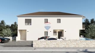 Haus - Verkauf - PRIMORSKO-GORANSKA - KRK - MALINSKA