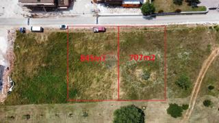Land - Sale - ISTARSKA - SVETVINČENAT - SVETVINČENAT